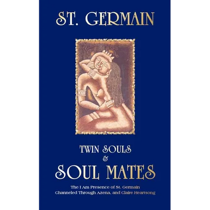 Twin Souls & Soulmates - Paperback