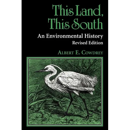 This Land, This South - Paperback