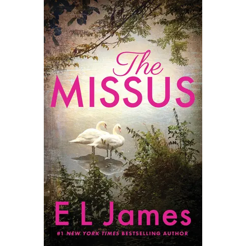 The Missus - Paperback