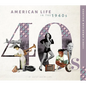 American Life in the 1940s - Library Binding