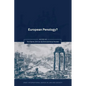 European Penology? - Paperback