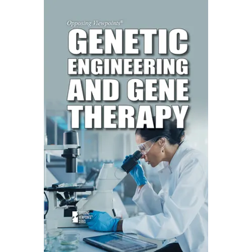 Genetic Engineering and Gene Therapy - Library Binding