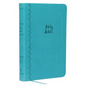 KJV, Thinline Bible, Large Print, Imitation Leather, Red Letter Edition - Imitation Leather