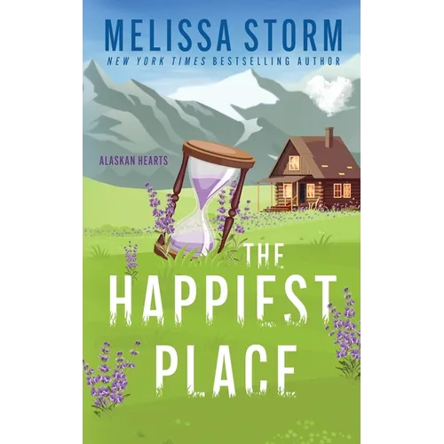 The Happiest Place - Paperback