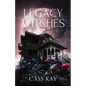 Legacy Witches - Paperback