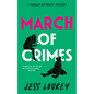 March of Crimes - Paperback