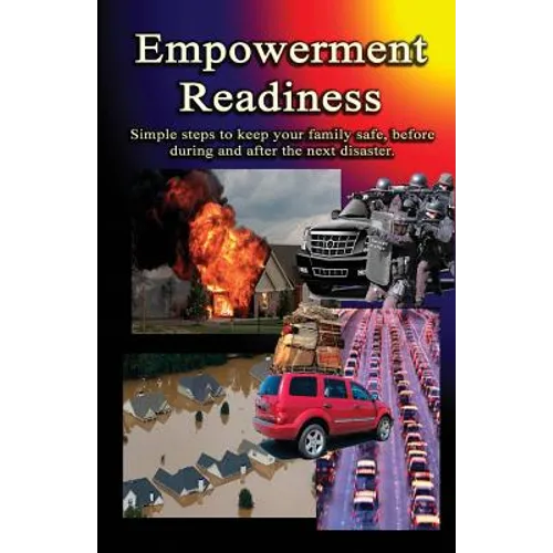 Empowerment Readiness - Paperback