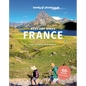 Lonely Planet Best Day Hikes France - Paperback