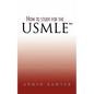 How to study for the USMLE - Paperback