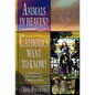 Animals in Heaven?: Catholics Want to Know! - Hardcover