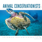 Animal Conservationists - Library Binding