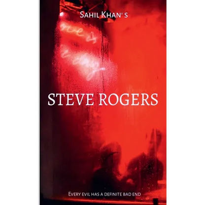 Steve Rogers - Paperback