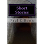 Short Story's - Paperback