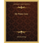 My Water-Cure - Paperback