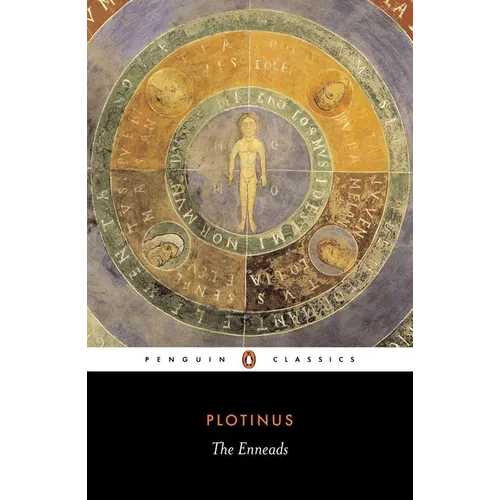 The Enneads: Abridged Edition - Paperback