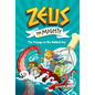 Zeus the Mighty: The Voyage on the Oddest Sea (Book 5) - Hardcover