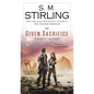 The Given Sacrifice - Mass Market Paperbound