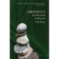 Orpheus the Healer - Paperback