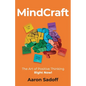 MindCraft: The Art of Positive Thinking RIGHT NOW! - Paperback