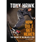 How Did I Get Here?: The Ascent of an Unlikely CEO - Hardcover