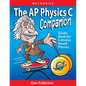The AP Physics C Companion: Mechanics - Paperback