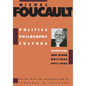 Politics, Philosophy, Culture: Interviews and Other Writings, 1977-1984 - Paperback