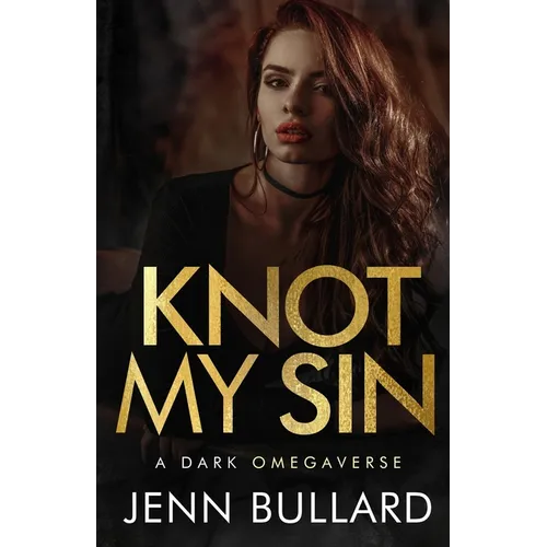 Knot My Sin - Paperback