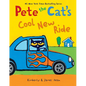 Pete the Cat's Cool New Ride - Hardcover
