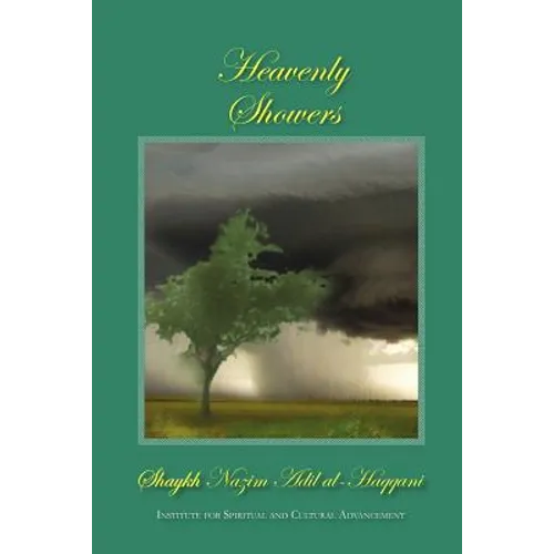 Heavenly Showers - Paperback