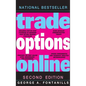 Trade Options Online 2e - Hardcover