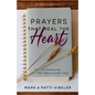 Prayers That Heal the Heart (Revised and Updated): Prayer Counseling That Breaks Every Yoke - Paperback
