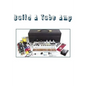 Build A Tube Amp - Paperback