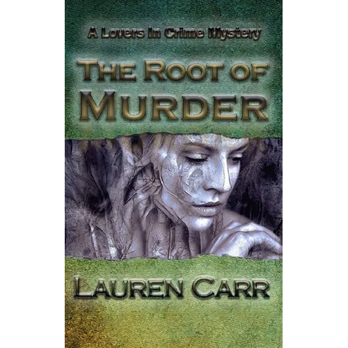 The Root of Murder - Paperback