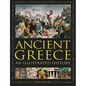 Ancient Greece: An Illustrated History - Hardcover