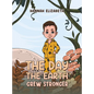 The Day the Earth Grew Stronger - Hardcover