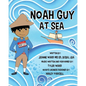 Noah Guy at Sea - Paperback