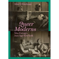 Queer Moderns: Max Ewing's Jazz Age New York - Hardcover