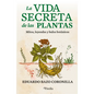 Vida Secreta de Las Plantas, La - Paperback
