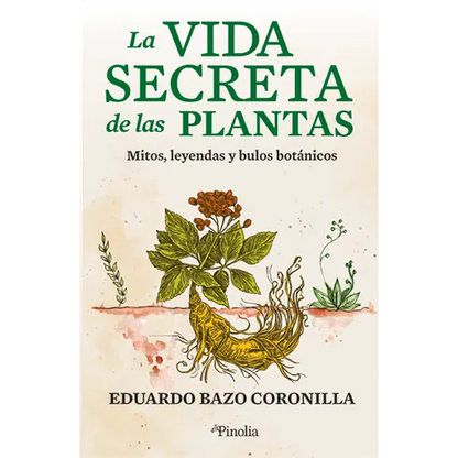 Vida Secreta de Las Plantas, La - Paperback