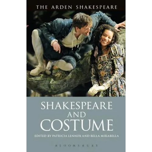Shakespeare and Costume - Paperback