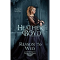 Reason to Wed - Paperback
