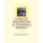 Czech Medieval G tuning Banjo - Paperback