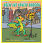 Drew The Lonely Dragon - Hardcover