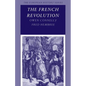 The French Revolution - Paperback