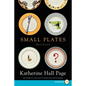 Small Plates LP - Paperback