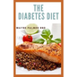 The Diabetes Diet: The Efficient Guide To Enable You To Prevent And Reverse Diabetes - Paperback