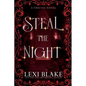 Steal the Night - Paperback