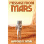 Message from Mars - Hardcover
