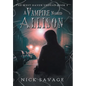 A Vampire Named Allison - Hardcover