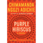 Purple Hibiscus - Paperback